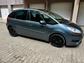Citroen C4 Picasso 2.0 HDI AUTOMATIC  - 2000 € / 3911.66 лв. - 70445645 4