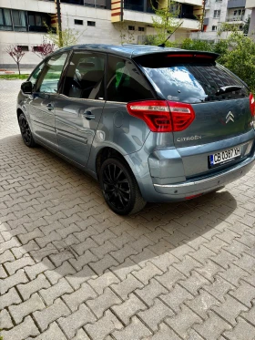 Citroen C4 Picasso 2.0 HDI AUTOMATIC  - 2000 € / 3911.66 лв. - 70445645 7