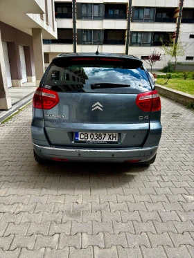 Citroen C4 Picasso 2.0 HDI AUTOMATIC  - 2000 € / 3911.66 лв. - 70445645 6