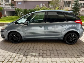 Citroen C4 Picasso 2.0 HDI AUTOMATIC  - 2000 € / 3911.66 лв. - 70445645 8