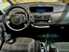 Citroen C4 Picasso 2.0 HDI AUTOMATIC  - 2000 € / 3911.66 лв. - 70445645 9