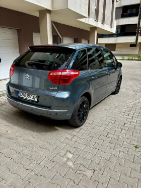Citroen C4 Picasso 2.0 HDI AUTOMATIC  - 2000 € / 3911.66 лв. - 70445645 5