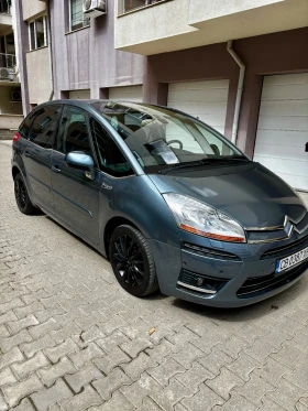 Citroen C4 Picasso 2.0 HDI AUTOMATIC  - 2000 € / 3911.66 лв. - 70445645 3