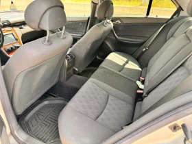 Mercedes-Benz C 180 C180 | Mobile.bg � ����� ������ 17