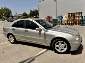 Mercedes-Benz C 180 C180 | Mobile.bg � ����� ������ 2