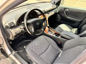 Mercedes-Benz C 180 C180 | Mobile.bg � ����� ������ 12