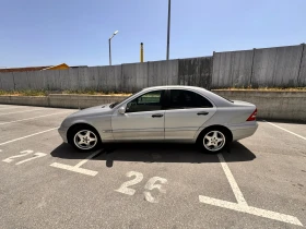 Mercedes-Benz C 180 C180 | Mobile.bg � ����� ������ 5