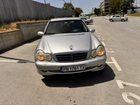 Mercedes-Benz C 180 C180 | Mobile.bg � ����� ������ 8
