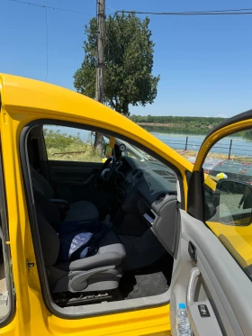 VW Caddy | Mobile.bg � ����� ������ 3