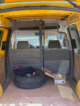 VW Caddy | Mobile.bg � ����� ������ 8