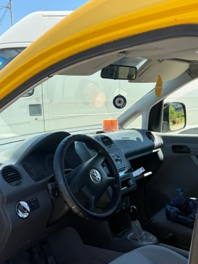 VW Caddy | Mobile.bg � ����� ������ 7