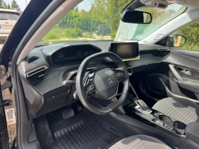 Peugeot 2008 50kWh ����������, SOH 93% | Mobile.bg � ����� ������ 7