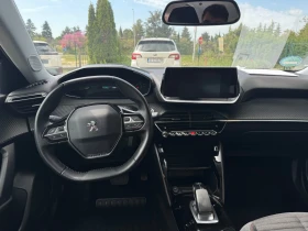 Peugeot 2008 50kWh ����������, SOH 93% | Mobile.bg � ����� ������ 8
