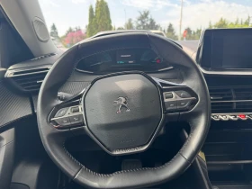 Peugeot 2008 50kWh ����������, SOH 93% | Mobile.bg � ����� ������ 11