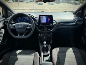 Ford Puma ST-Line Hybrid | Mobile.bg � ����� ������ 12