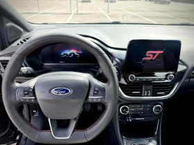 Ford Puma ST-Line Hybrid | Mobile.bg � ����� ������ 9