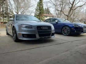 Audi Rs4 АВТОКРЕДИТ ЦЕНА ДО БЪЛГАРИЯ - 18900 € / 36965.19 лв. - 86185351 2