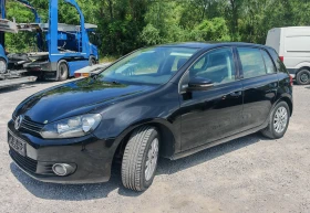 VW Golf Golf 6 -1.6tdi | Auto.bg — изображение 2