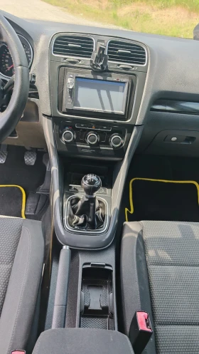 VW Golf Golf 6 -1.6tdi | Auto.bg — изображение 8