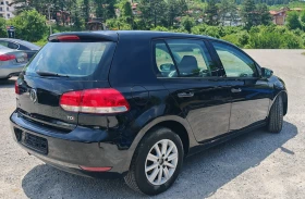 VW Golf Golf 6 -1.6tdi | Auto.bg — изображение 5