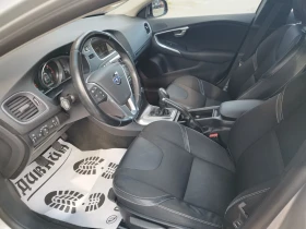 Volvo V40 1.6 D2, 114 k.c., Kamera, Euro 5B | Mobile.bg � ����� ������ 8