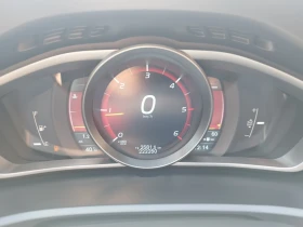 Volvo V40 1.6 D2, 114 k.c., Kamera, Euro 5B | Mobile.bg � ����� ������ 11