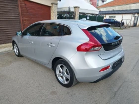 Volvo V40 1.6 D2, 114 k.c., Kamera, Euro 5B | Mobile.bg � ����� ������ 6