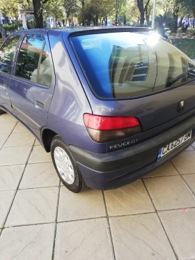 Peugeot 306 undefined | Auto.bg — изображение 4