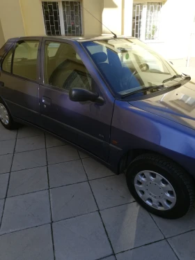 Peugeot 306 undefined | Auto.bg — изображение 8