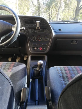 Peugeot 306 undefined | Auto.bg — изображение 14