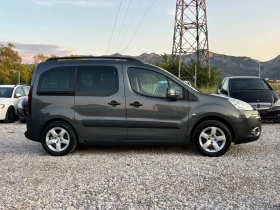 Peugeot Partner 1, 6 HDI 90 ������ ����� �� �������� | Mobile.bg � ����� ������ 4