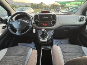 Peugeot Partner 1, 6 HDI 90 ������ ����� �� �������� | Mobile.bg � ����� ������ 10