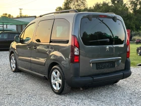 Peugeot Partner 1, 6 HDI 90 ������ ����� �� �������� | Mobile.bg � ����� ������ 6