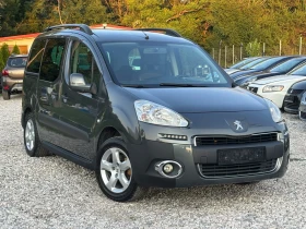 Peugeot Partner 1, 6 HDI 90 ������ ����� �� �������� | Mobile.bg � ����� ������ 3