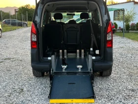 Peugeot Partner 1, 6 HDI 90 ������ ����� �� �������� | Mobile.bg � ����� ������ 13