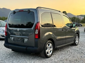 Peugeot Partner 1, 6 HDI 90 ������ ����� �� �������� | Mobile.bg � ����� ������ 7