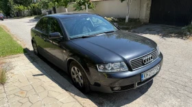 Audi A4 B6 1.8 Turbo Quattro  | Mobile.bg � ����� ������ 2