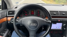 Audi A4 B6 1.8 Turbo Quattro  | Mobile.bg � ����� ������ 5