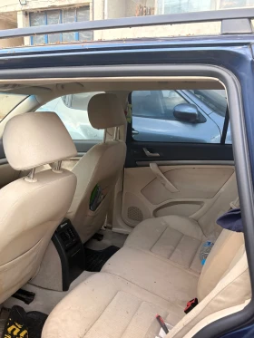 Skoda Octavia - 2400 € / 4693.99 лв. - 32777611 8