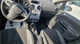 Opel Corsa 1.3CDTI& COSMO & | Mobile.bg � ����� ������ 9