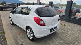 ����� �� �������� �� Opel Corsa 1.3CDTI- COSMO-TOPP