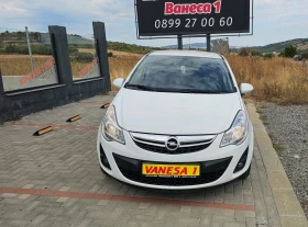 ������ Opel Corsa
