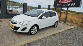����� �� �������� �� Opel Corsa 1.3CDTI- COSMO-TOPP