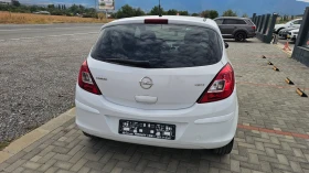 ����� �� �������� �� Opel Corsa 1.3CDTI- COSMO-TOPP