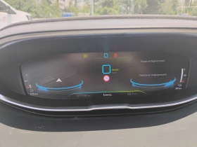Peugeot 3008 1.6 Plug-in Hybrud | Mobile.bg � ����� ������ 10