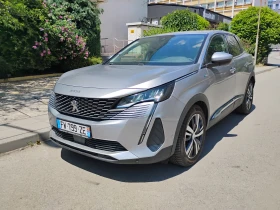 ����� �� �������� �� Peugeot 3008 1.6 Plug-in Hybrud