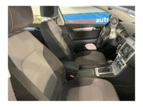 VW Passat Passat 2.0 TDI 4Motion BlueMotion Tech | Mobile.bg � ����� ������ 16