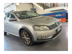 VW Passat Passat 2.0 TDI 4Motion BlueMotion Tech | Mobile.bg � ����� ������ 12