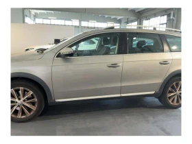VW Passat Passat 2.0 TDI 4Motion BlueMotion Tech - 9100 € / 17798.05 лв. - 61165048 3