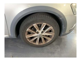 VW Passat Passat 2.0 TDI 4Motion BlueMotion Tech | Mobile.bg � ����� ������ 11